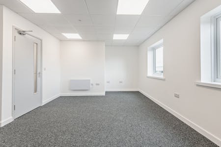 Unit 5A-5B East & Unit 5B West, Roundways Industrial Estate, Bournemouth, Industrial To Let - 8660236interior15800.jpg