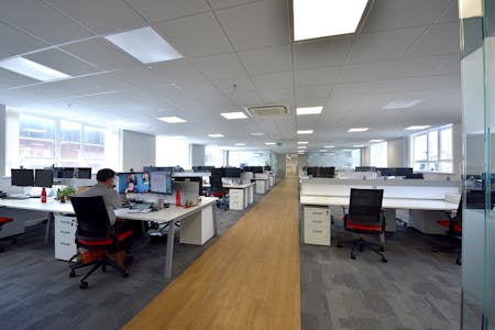 Belmont Works, Doncaster, Mixed Use For Sale - NIK_6889.JPG