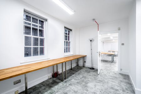 1st Floor, Gun House, 1 Artillery Passage, London, Office To Let - Gun House 1F  Low Res 20.jpg