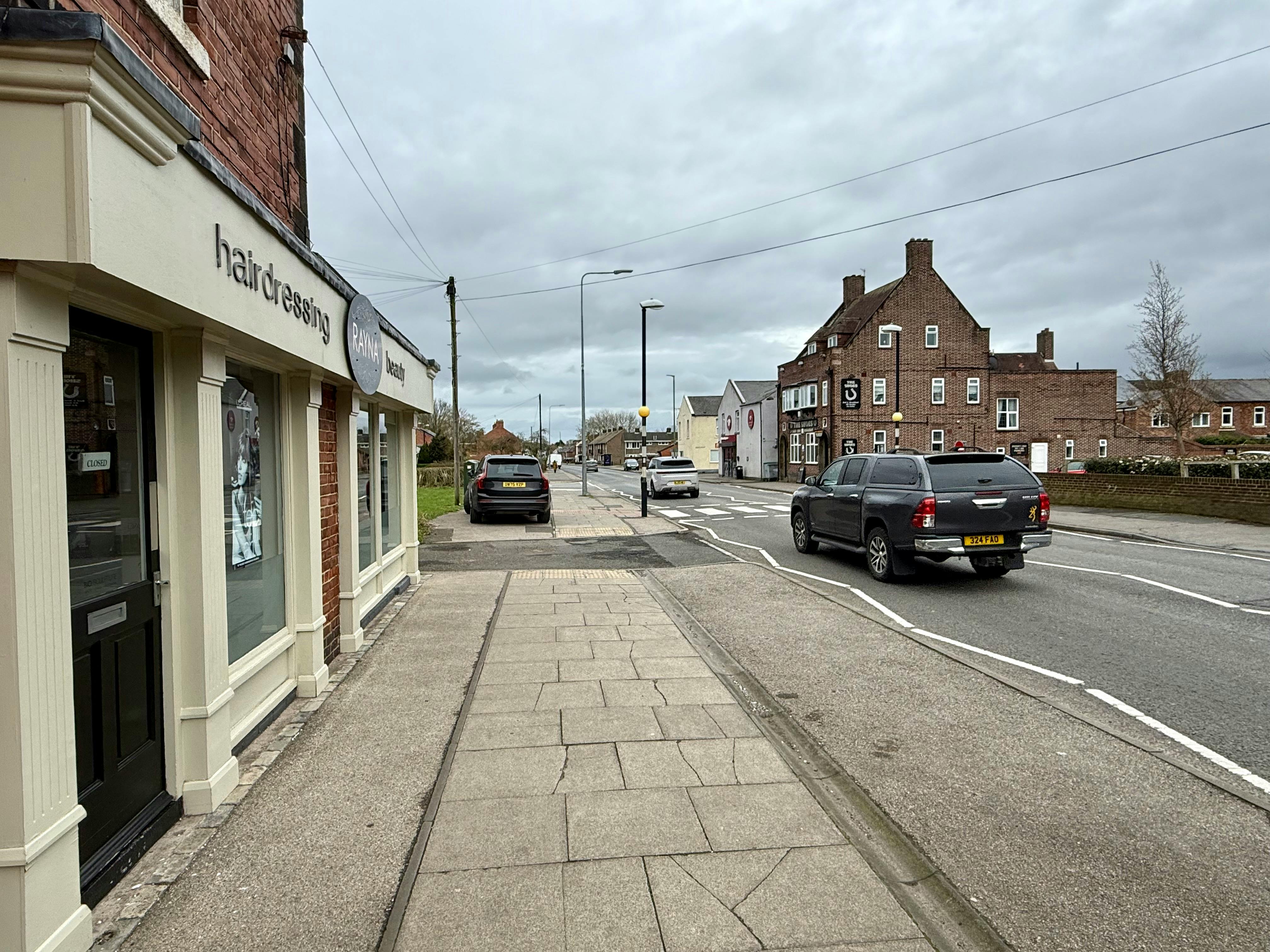 24 Wynyard Grove, Durham, Retail To Let / For Sale - IMG_9089.jpeg