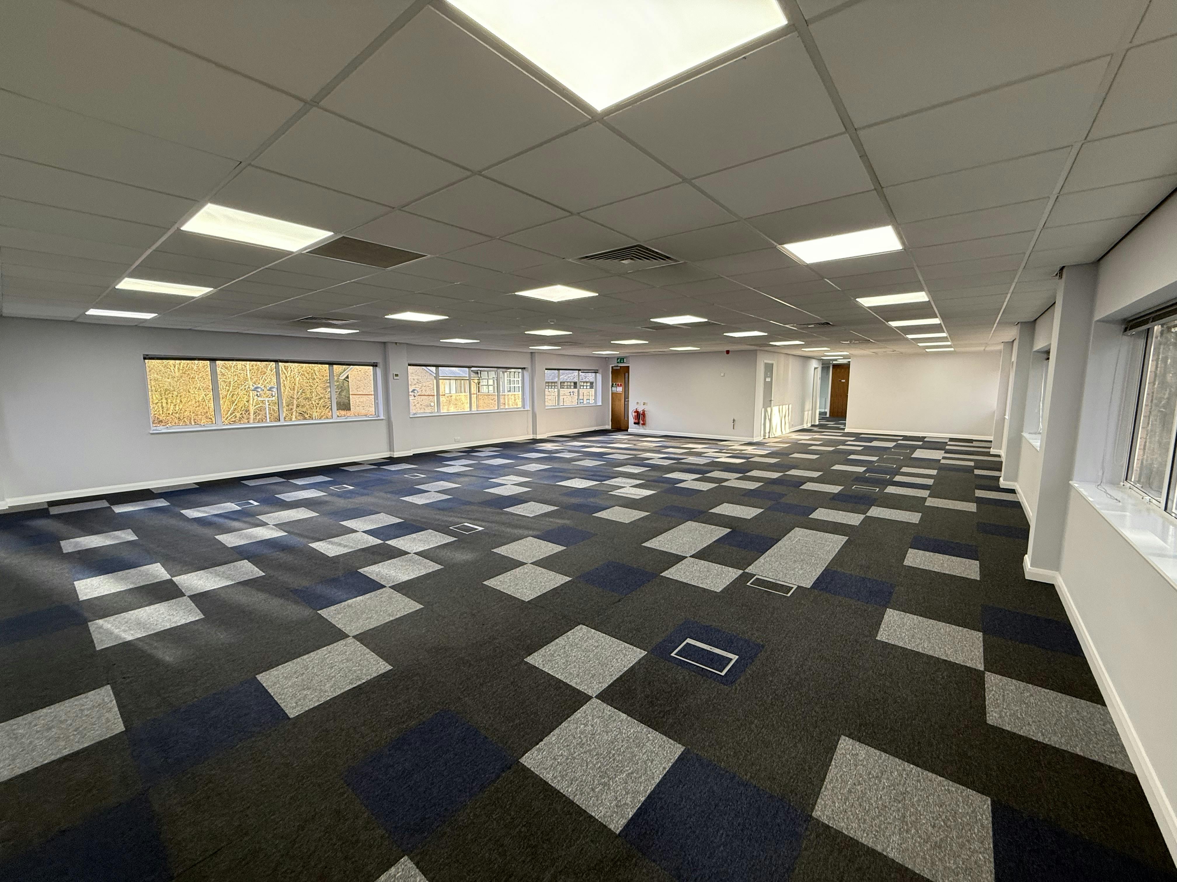 Treerange House, Peterborough, Offices To Let - 1F Office Back.jpeg