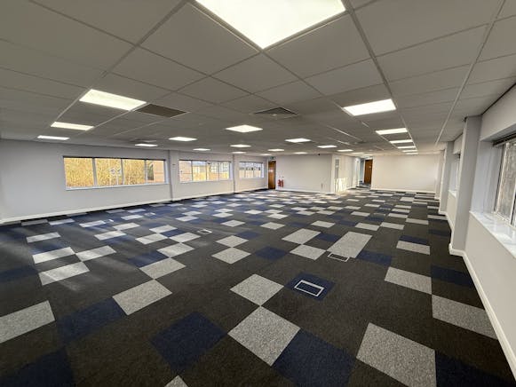 Treerange House, Peterborough, Offices To Let - 1F Office Back.jpeg