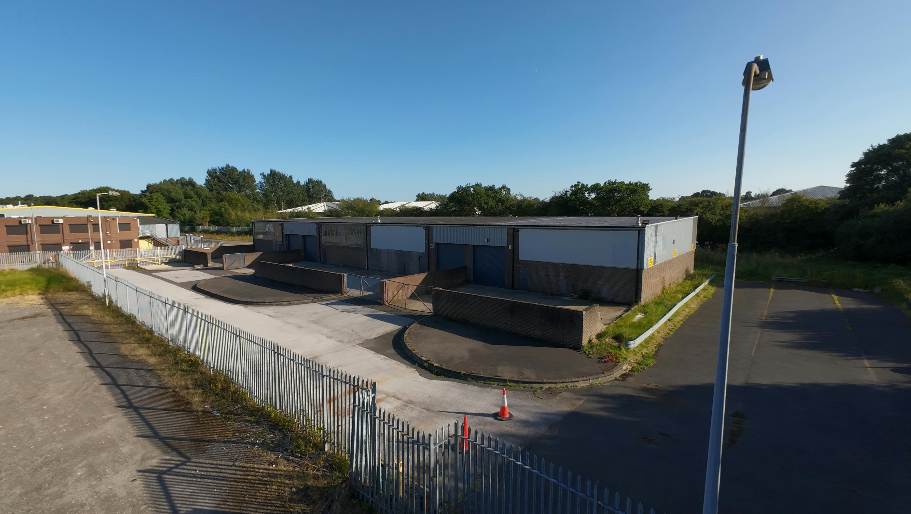 Industrial Unit in Doncaster - photo 3