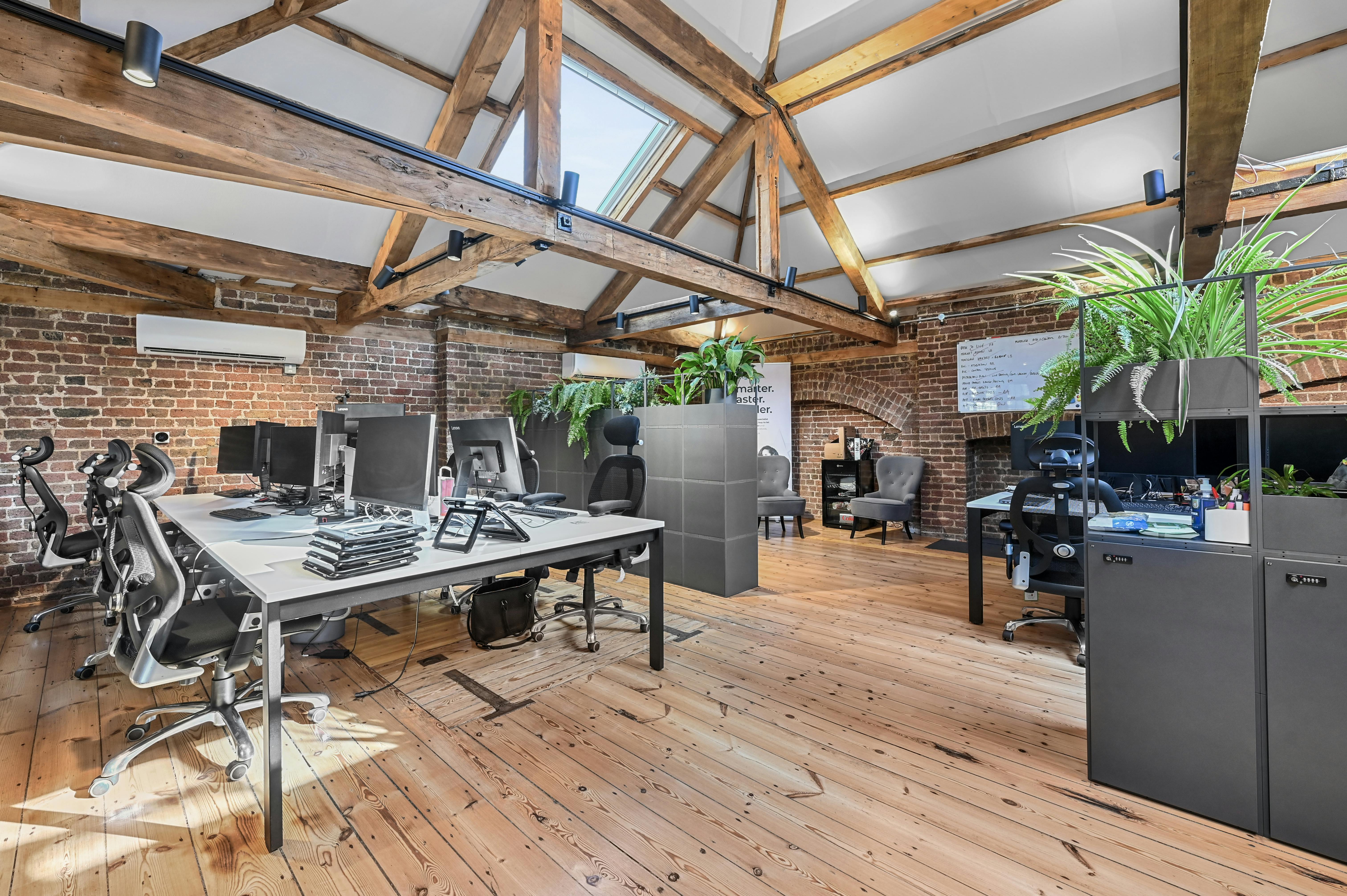 Office (E Class) –  81A Endell Street - OLRIB81AEndellStreet1.JPG