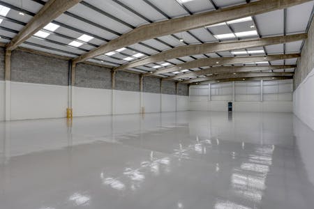 Unit 6 Lakeside Industrial Estate, Colnbrook, Industrial/Logistics / Industrial / Warehouse To Let - Warehouse
