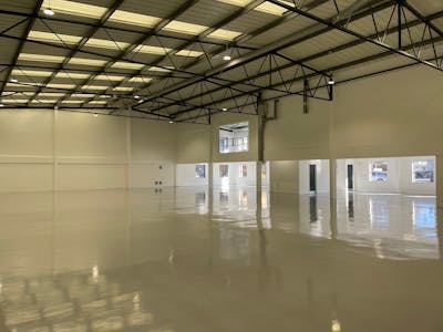 Unit 1 Heathlands Industrial Estate, Heathlands Close, Twickenham, Industrial/Logistics / Trade Counter / Industrial / Warehouse To Let - Warehouse