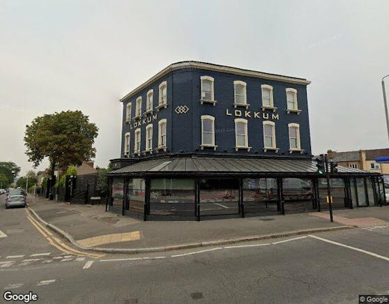 Woodford New Road, London, Investment To Let - Street View