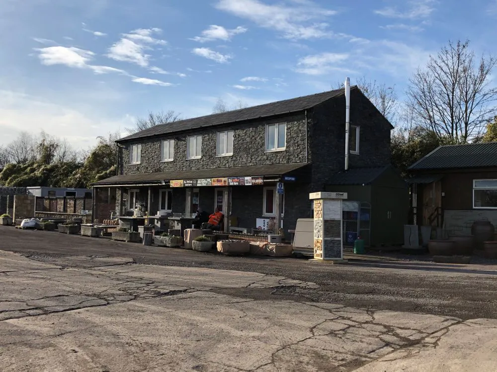 The Freight Terminal, Chipping Norton, Industrial To Let - IMG-2042.jpg