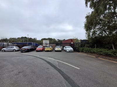 Open Storage Yard, Link Estate, Holton Heath Trading Park, Poole, Open Storage To Let - 20260520_122248.jpg