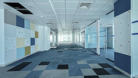 Fakhro Tower Office, Sanabis, Manama, Office To Let - 3.jpg