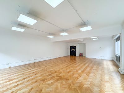 40 Great Portland Street, London, Office To Let - Image (3).jpg