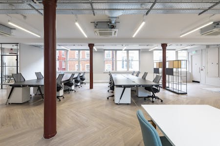 23 Heddon Street, London, Office To Let - _D7A7960  160424_SCD_29_Heddon_Street__Peter Landers Photography  Large.jpg