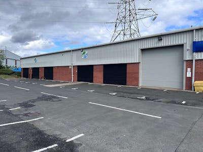 Units A & B, Portway Trade Park, Oldbury, Trade Counter To Let - 3405.jpg
