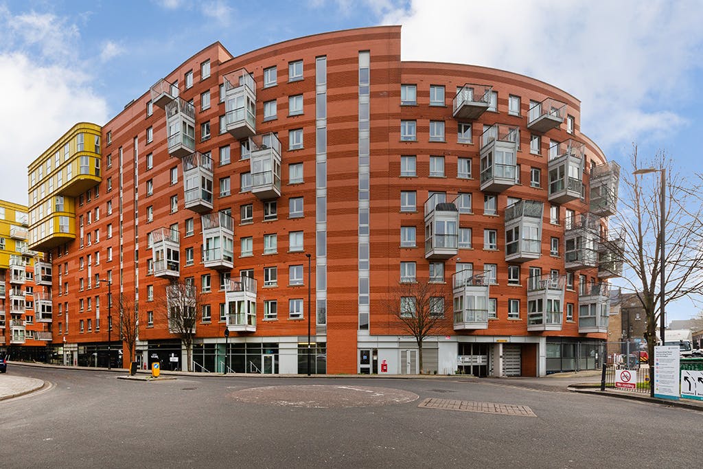 Office in London - photo 4