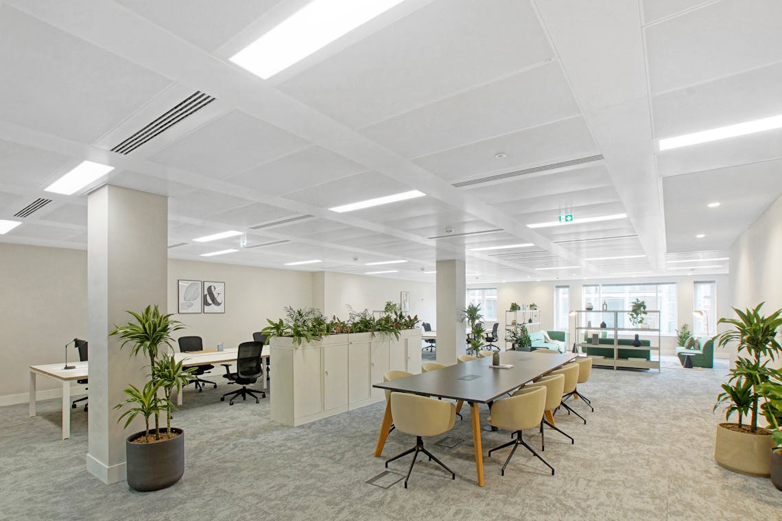 101 St. Martin's Lane, London, Office To Let - DSC05128.jpg