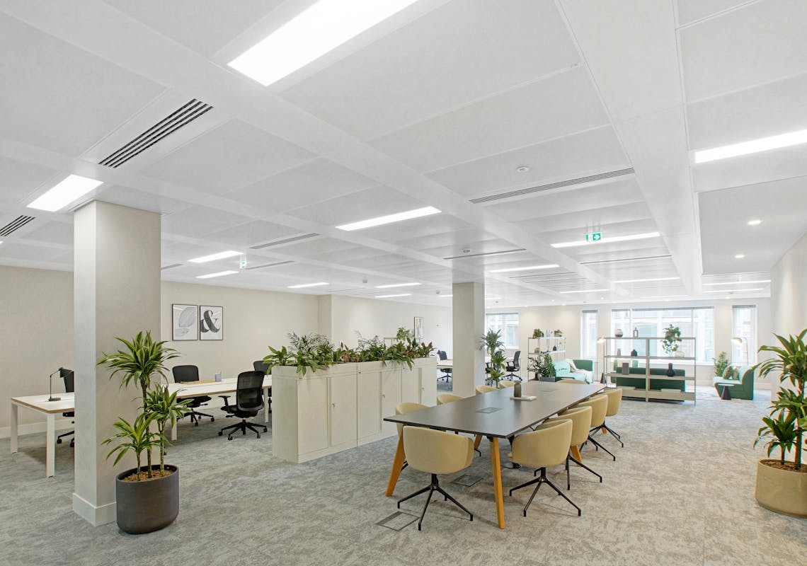 DSC05128.jpg 101 St. Martin's Lane, London, Office To Let - DSC05128.jpg