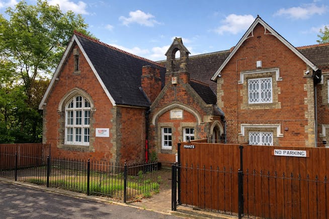 The Estate Office, Pitsea, Office To Let - f898c7c5-7eb5-46de-98a7-1bc8755ddd38.png