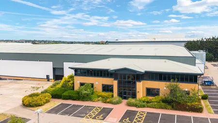 Unit B, Redfern Industrial Park, Tyseley, Industrial / Warehouse To Let - DJI_20260615114552_0560_D.JPG