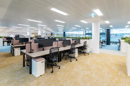 Belvedere South, 151 Buckingham Palace Road, London, Office To Let - _T3A7797 - 200826_JLL_151_Buckingham_Palace_Road_©_Peter Landers Photography - Large.jpg