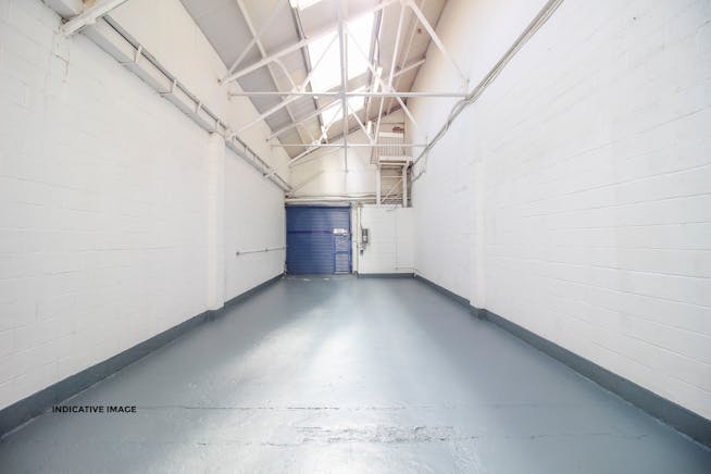 Unit 19, Atlas Business Centre, Staples Corner, Industrial / Warehouse To Let - 2 - ii.jpg