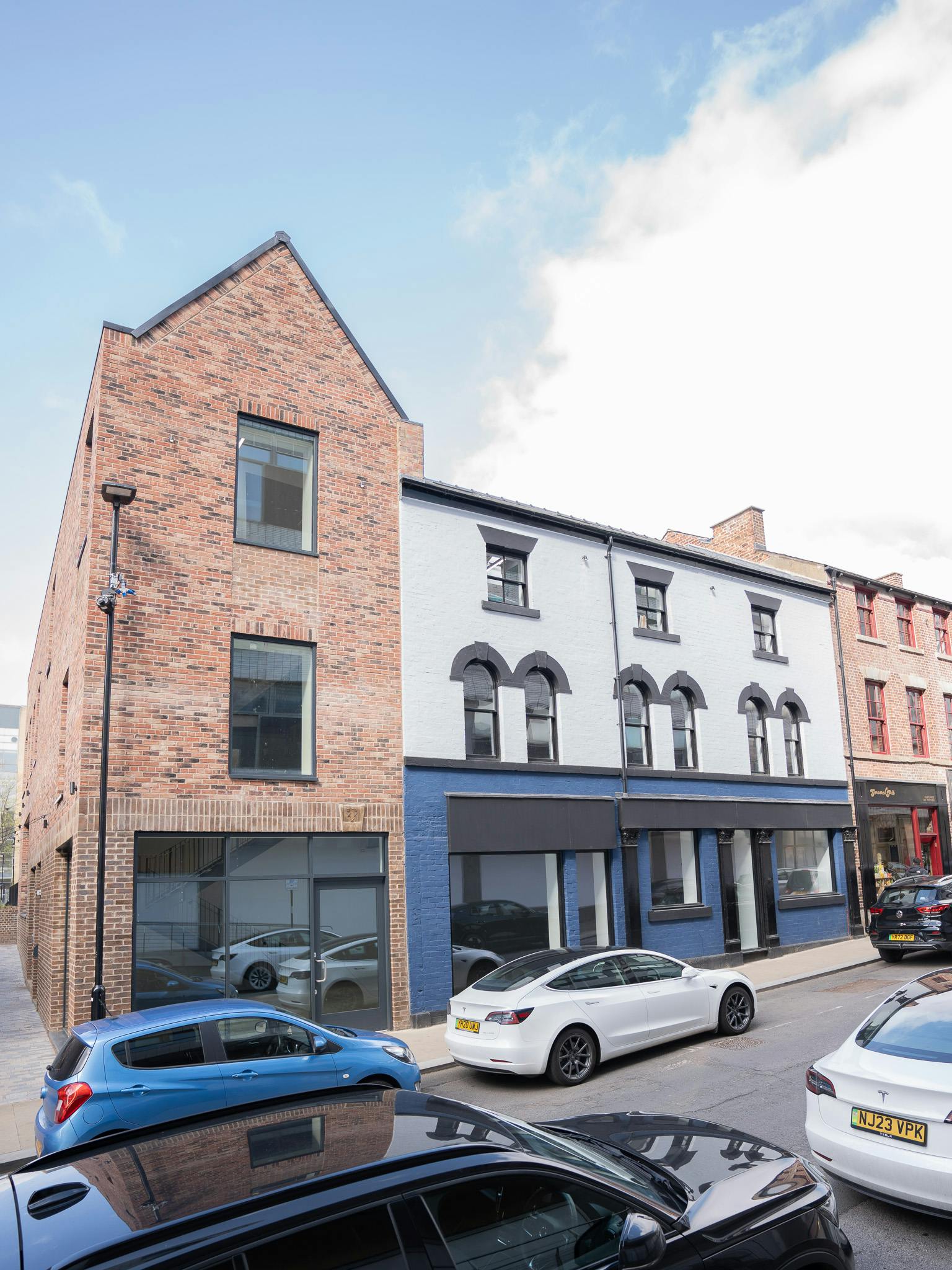 Leah's Yard, Unit FE6, Sheffield, Offices To Let - DSC08624.jpg