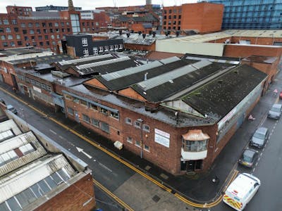 Cameron Robb Ltd, Birmingham, Development / Industrial / Warehouse For Sale - d1.jpg