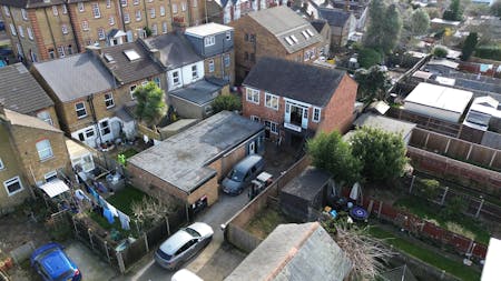 1A Harwoods Road, Watford, Industrial For Sale - DJI_0928.JPG