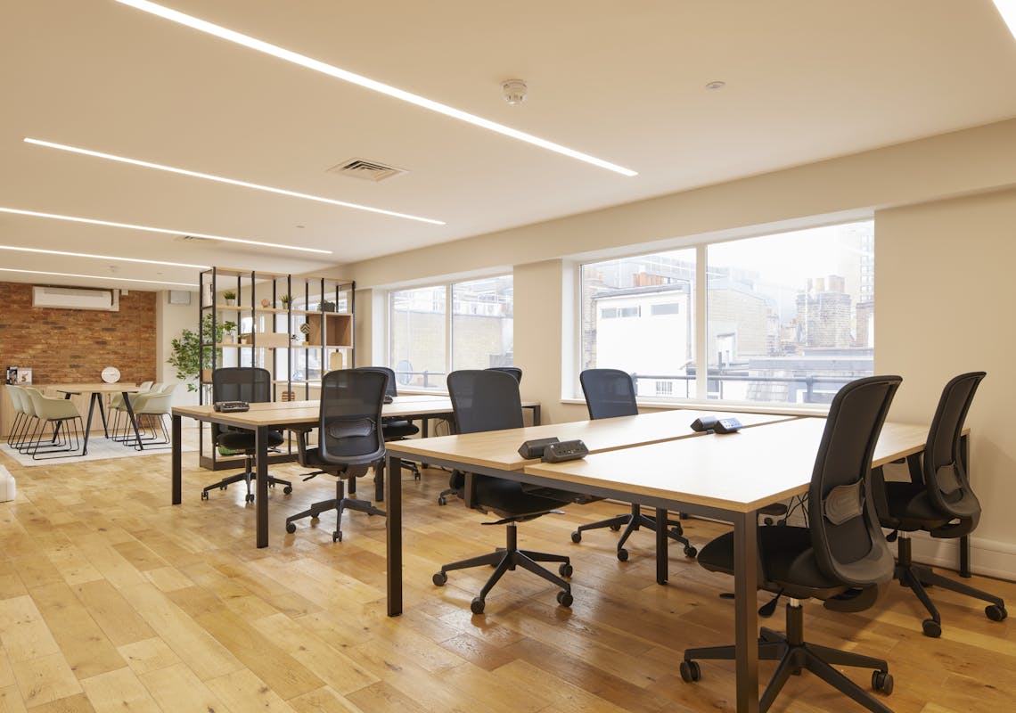 167Wardour 69.jpg 167 Wardour Street, London, Office To Let - 167Wardour 69.jpg