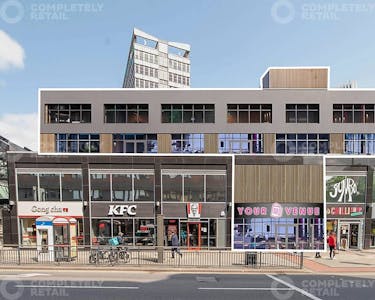 72 Merrion Street, Leeds, Leisure / Restaurant / Retail To Let - 72 Merrion St 2.jpg