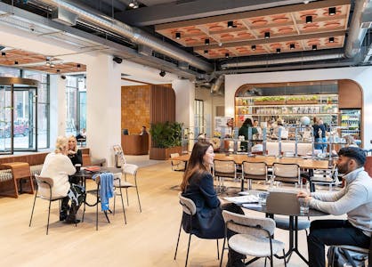 Linley House, 21 Dickinson Street, Manchester, Office To Let - amenities_gallery1.jpg