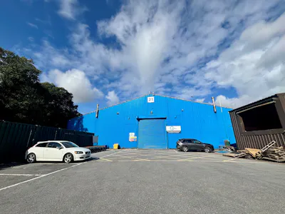 Unit 21 Stradey Business Park, Llanelli, Industrial To Let - 1.jpg