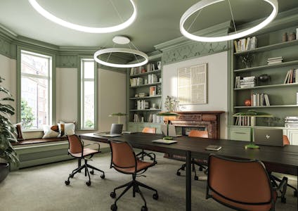 85 New Cavendish Street (Suite 3), London, Office To Let - 11.jpeg