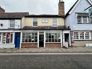 6 / 6a Buttermarket, Thame, Investment / Office / Other / Retail To Let / For Sale - IMG_2809.jpeg