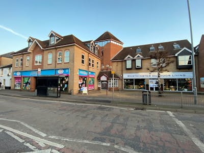 Suite 7 - Burgundy Court, Chelmsford, Office To Let - new front 2.jpg