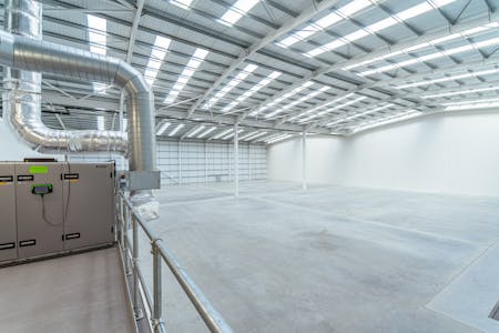 Tritax Belvedere, Crabtree Manorway North, London, Industrial / Industrial / Storage / Industrial / Warehouse To Let - Warehouse view.jpg