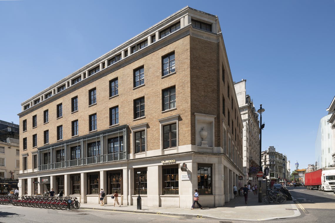 26-27 Oxendon Street, London, Office To Let - _JSP0668©JoasSouza.jpg