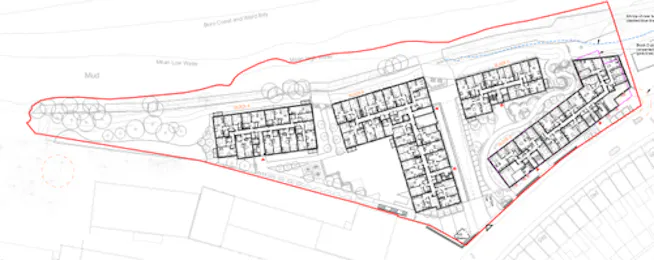 Paynes Shipyard and Vauxhall House, Coronation Road, Bristol, Development For Sale - Picture6.png