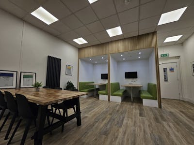 Standard Buildings, 94 Hope Street, Glasgow, Office To Let - 20251121_101725.jpg