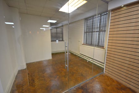 20-22 Mary Street, Manchester, Office To Let - Office