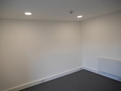 261 Ainsworth Road, Manchester, High Street Retail / Serviced Office For Sale - Office