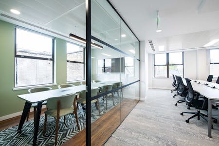 24-28 Bloomsbury Way (Office GF.12), London, Office / Serviced Office To Let - 18 desk self contained suite.jpg