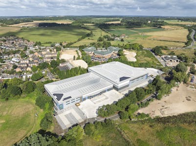 MX Park, Denham Way, Rickmansworth, Industrial / Urban Logistics To Let - IW110825CA005.jpg