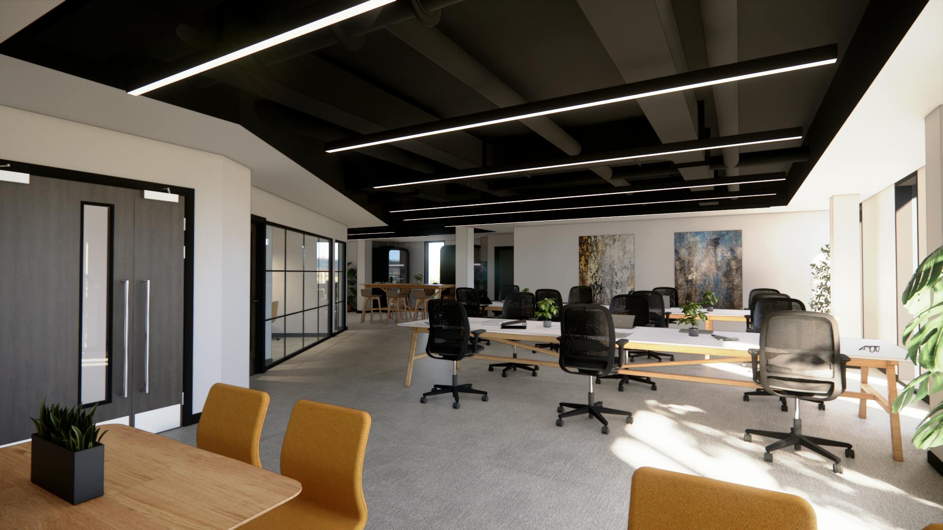12 King Street, Leeds, Offices To Let - 25029 Formm  DLA 12 King Street_View 01.png