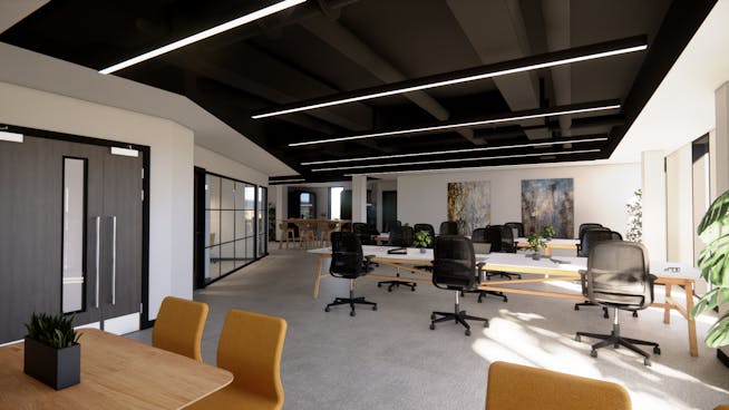 12 King Street, Leeds, Offices To Let - 25029 Formm  DLA 12 King Street_View 01.png