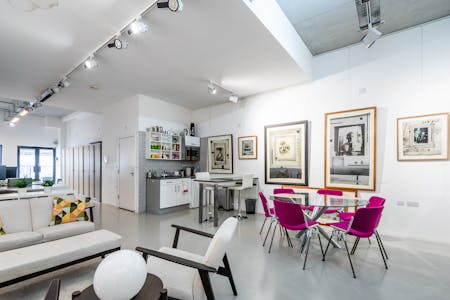 Unit 1.01, Northside Studios, Hackney, Office To Let - Northside Studios 1.01 - 4.jpg