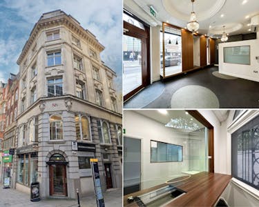 88 Fleet Street, London, Office To Let - Collages 19.png