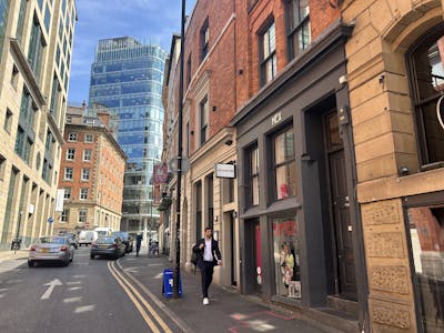 14, Tib Lane, Manchester, Leisure / Retail To Let - 2.jpg