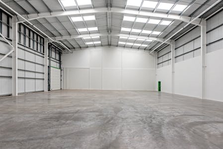 UNIT 3G CAPITAL PARK, BANKHEAD AVENUE, EDINBURGH, Industrial/Logistics / Trade / Warehouse To Let - DSC_7384.jpg
