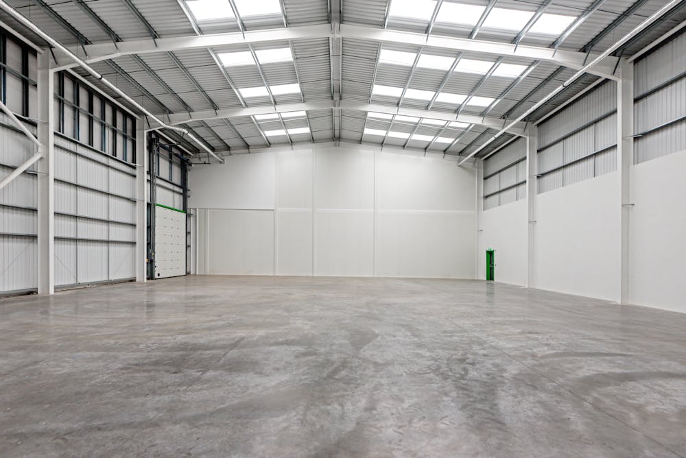 UNIT 3G CAPITAL PARK, BANKHEAD AVENUE - DSC_7384.jpg
