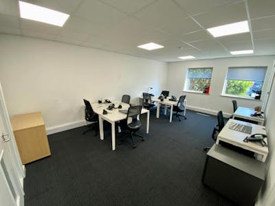 Basepoint - Gosport, Aerodrome Road, Gosport, Serviced Office To Let - Unit 05  27sqm  290sqft.jpeg